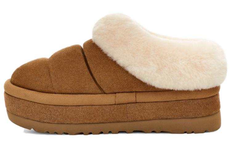 UGG UGG Tazzlita Slipper Chestnut Women's