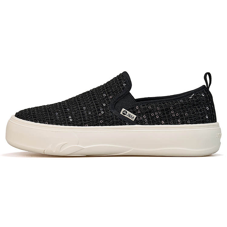 Joy&Mario Fabric Casual Shoes Women's