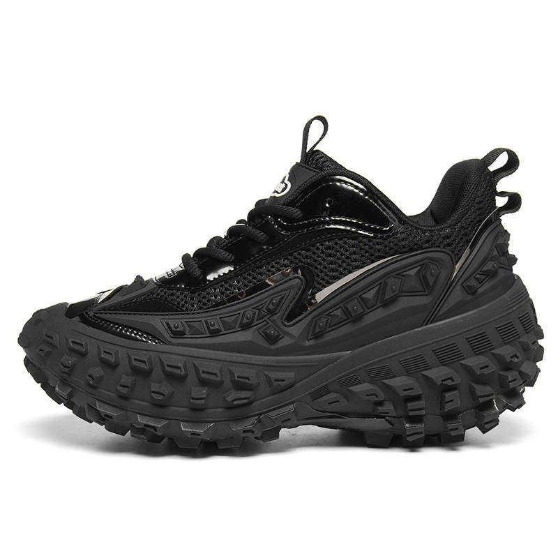 B.Duck Venom Collection Urban Techwear Sports, Street Dazzling