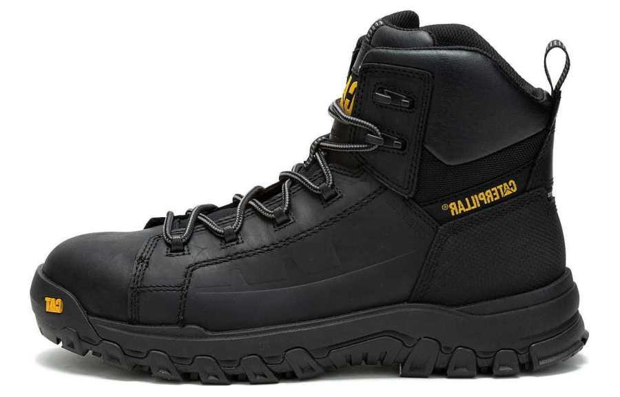 CAT CAT Ankle Boots Men's Black
