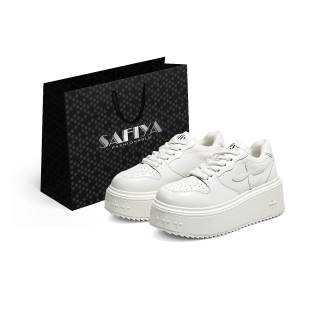Safiya Low top Skateboard Shoes Unisex
