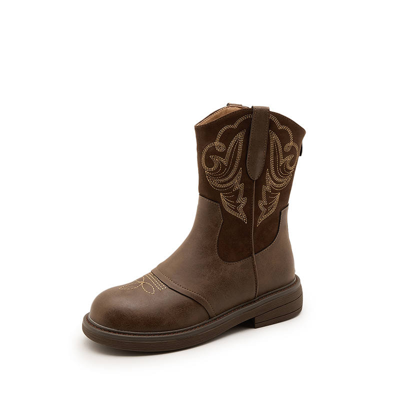 GIGIRYO GIGIRYO Ankle Boots Women's