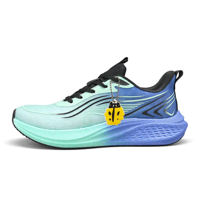 KOMETA.A Flow Speed Collection Low top Casual Shoes Unisex