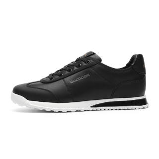 GOLDLION Breathable Lightweight Low top Casual Shoes Men's