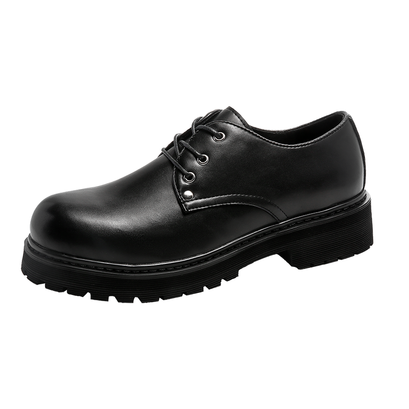 PINYI Product B Casual Shoes Men's Black
