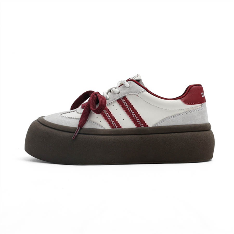 D:FUSE SCANDINAVIA D FUSE SCANDINAVIA Low top Skateboard Shoes Women's