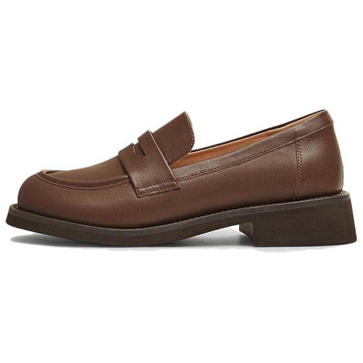 Tata Tata Loafers Medium Heel Women's