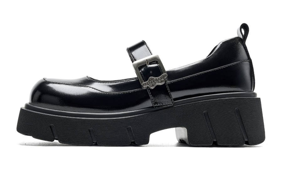 EBLAN EBLAN Casual Single Shoes Women's