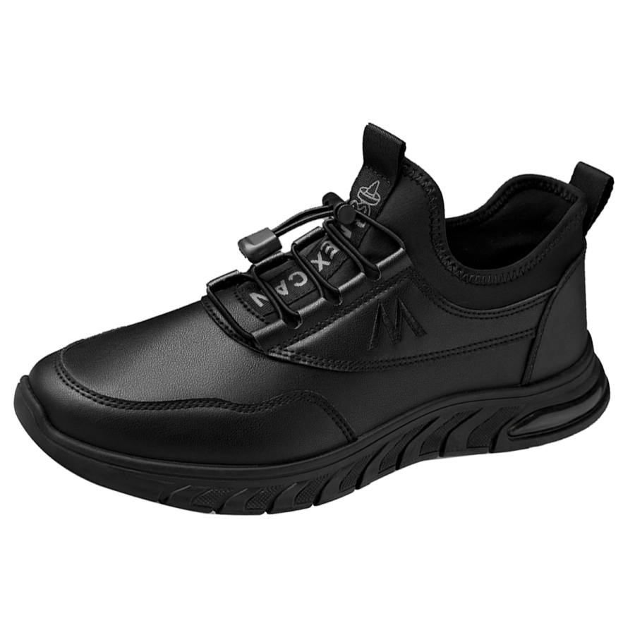 MEXICAN Outdoor Sports, Minimalist Style, Versatile, Everyday Commute, Comfortable Soft Sole, Fleece Lined