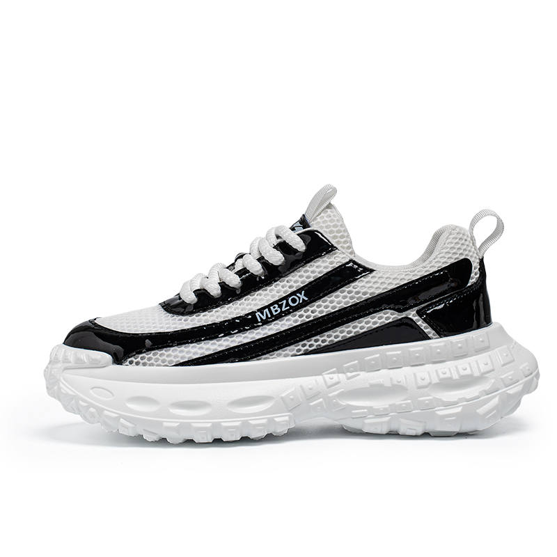 JANECO Mesh Slip Resistant, Abrasion Resistant, Breathable Slip Resistant, Abrasion Resistant, Breathable Low top