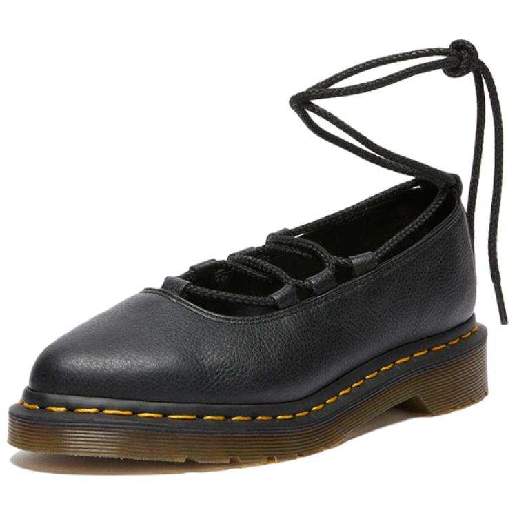 Dr.Martens Elphie loafers Women's