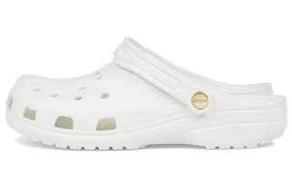 Crocs Classic Clog JJJJound White