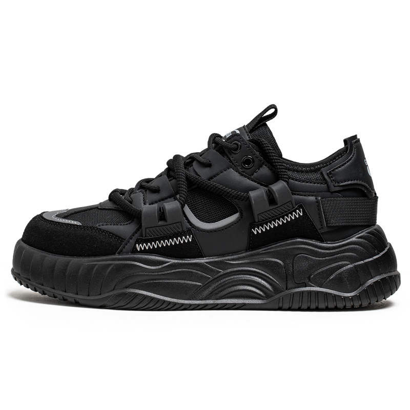 NMR NMR Mesh, Leather Breathable Coverage Breathable Coverage Low top Casual Shoes Men's