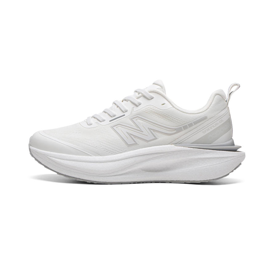 Meixi Mesh Abrasion Resistant, Breathable, Lightweight Low top Casual Running Shoes Men's
