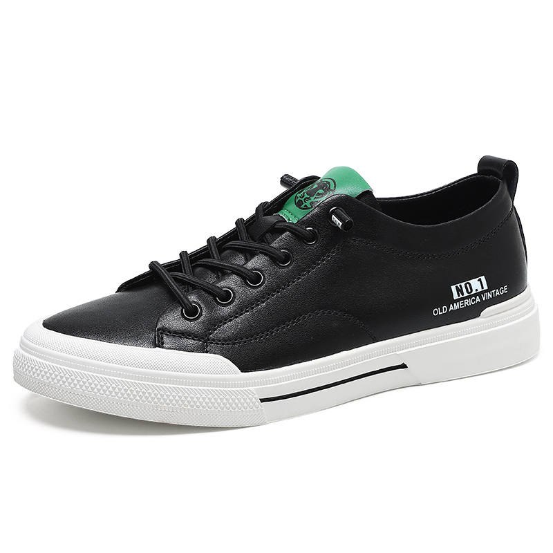 GONGNIUMEILI Skateboard Shoes Men's