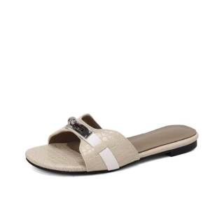 AFJI Abrasion Resistant Slide Slippers Women's