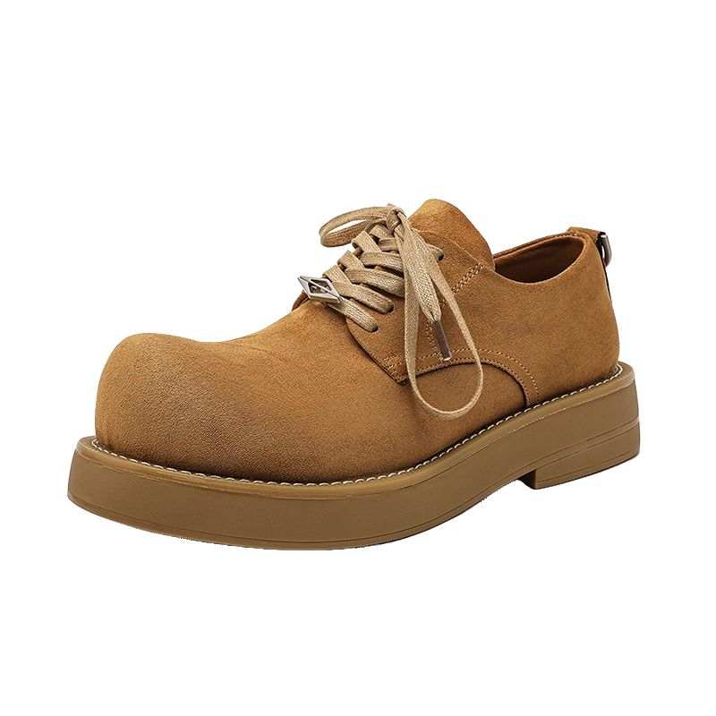 Cleverneonmore Microfiber Leather Cushioning Low top Casual Shoes Unisex