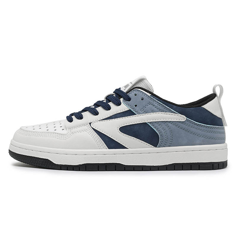 CALIFBULL Low top Skateboard Shoes Men's