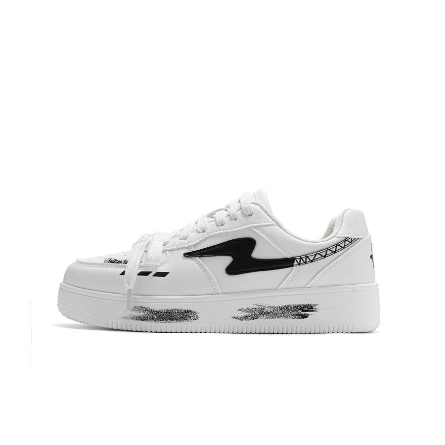 TALKING TOM TALKING TOM Low top Skateboard Shoes Unisex