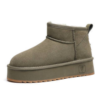 O.L Snow Boots Women's