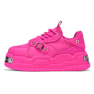 ZULISHI Low top Skateboard Shoes Men's