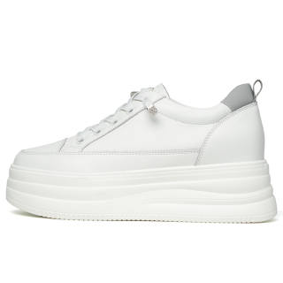 LAORENTOU Low top Skateboard Shoes Women's