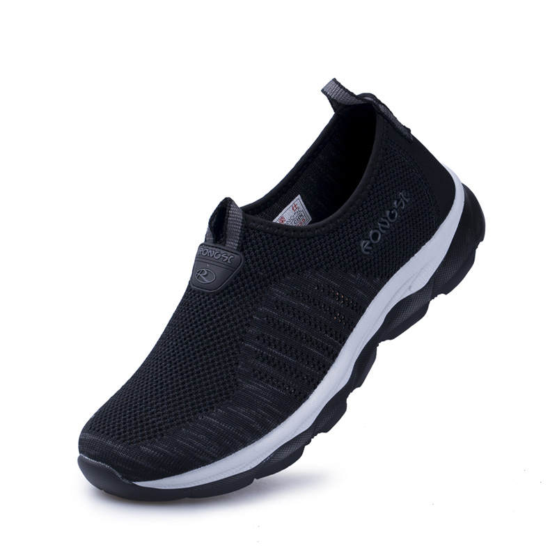 RONGSHI Casual Walking Shoes Men's