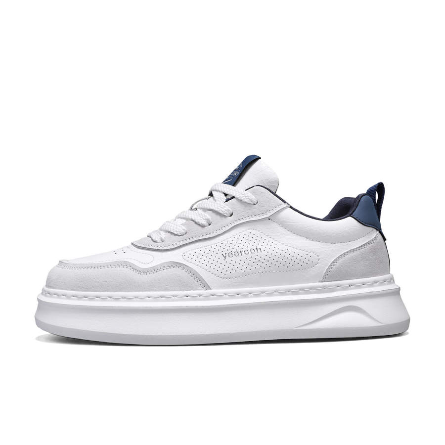 YEARCON Waterproof And Slip Resistant Low top Skateboard Shoes Men's