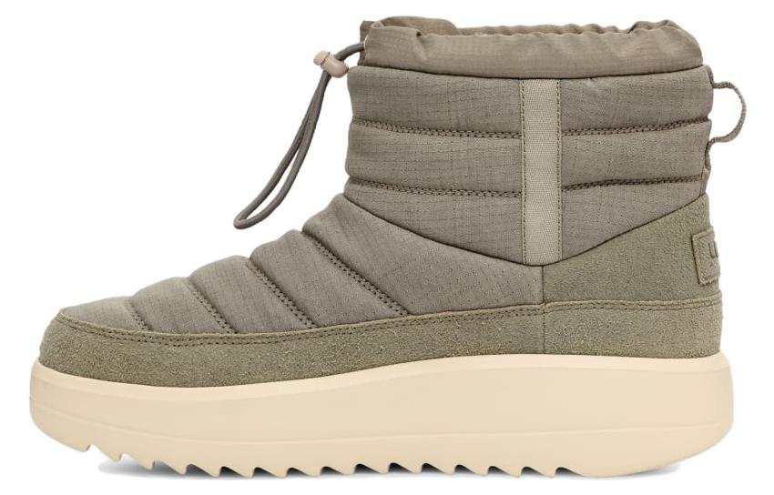 UGG UGG Maxxer Mini 'Moss Green'