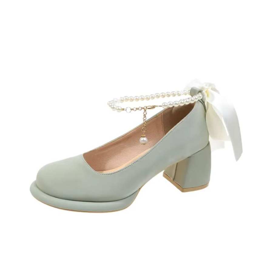 Xingdiman Xingdiman Nubuck High Heels Women's