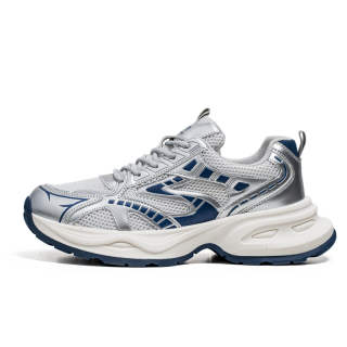 Farris Chunky Sneakers Men's Low Top