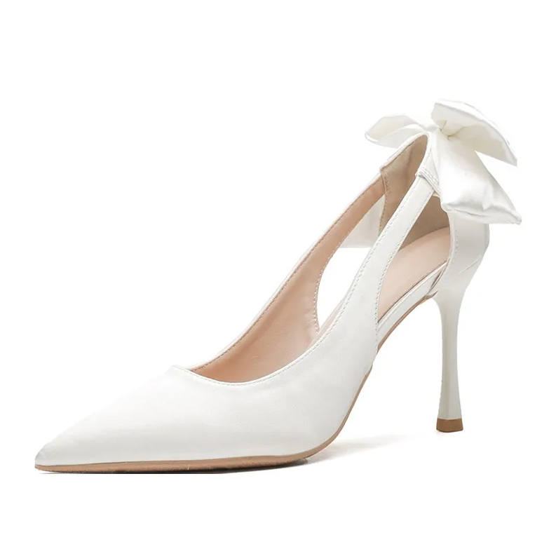 YIYIQIN Suede High Heels Women's