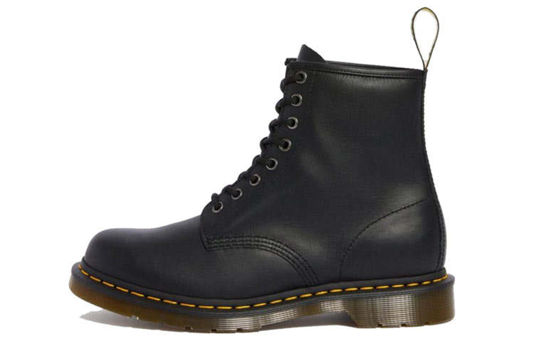 Dr.Martens Dr. Martens 1460 Nappa Leather Lace Up Boots
