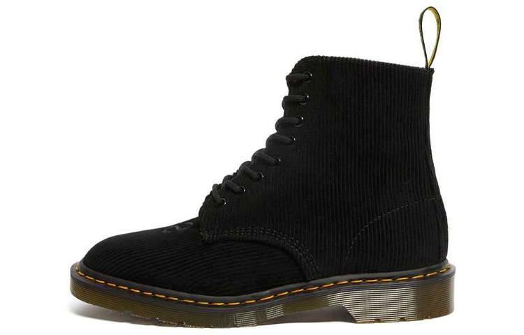 Dr.Martens 1460 Undercover x 1460 Dr.Martens Sn 'Black Corduroy'