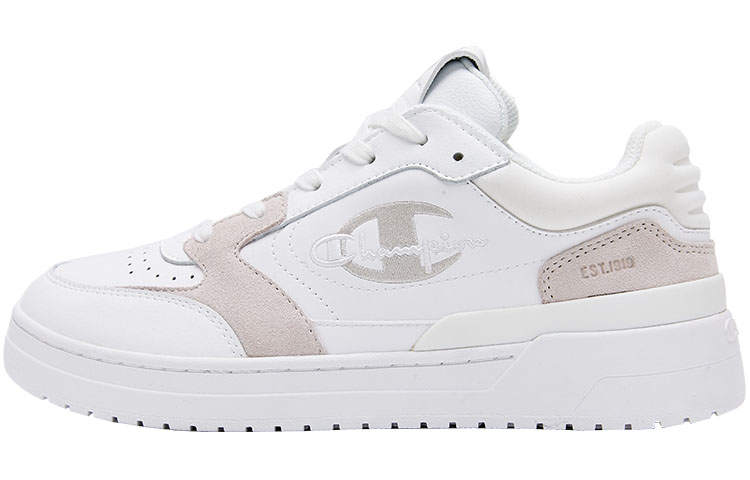 Champion Essentials Collection Low top Skateboard Shoes Women's Arctic Gray