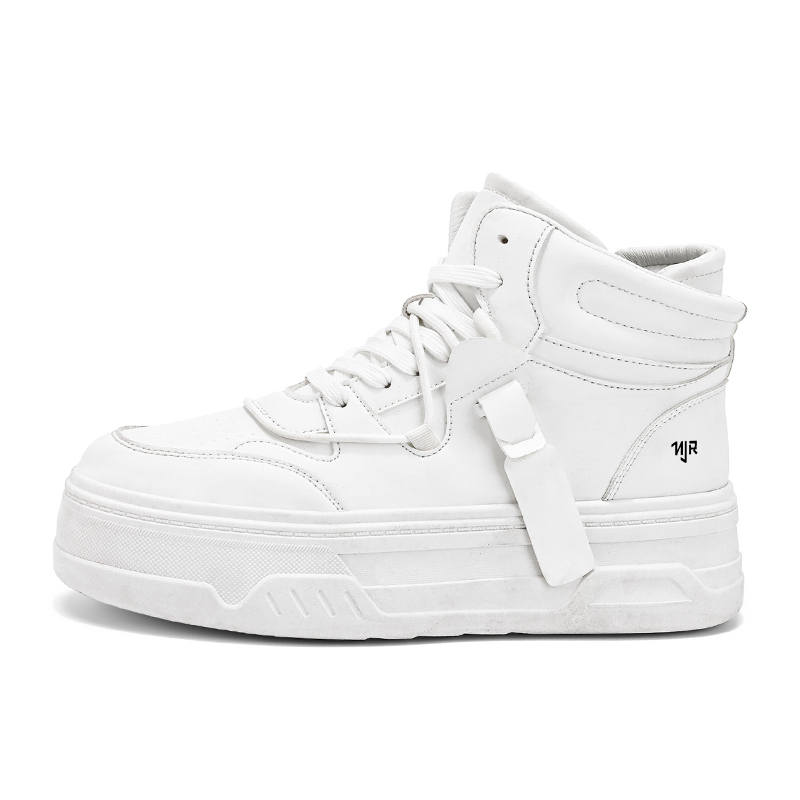 NANJIREN Slip Resistant, Abrasion Resistant, Breathable, Height Increasing