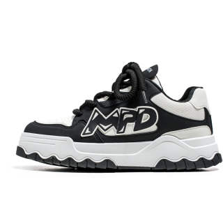 CIROHUNER Leather Cushioning Abrasion Resistant Lightweight Breathable Height Increasing