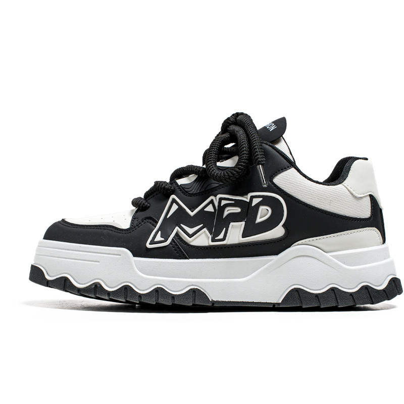 CIROHUNER Leather Cushioning Abrasion Resistant Lightweight Breathable Height Increasing