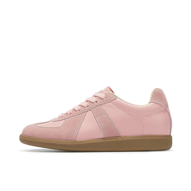 Pina Abrasion Resistant Breathable Low top Casual Shoes Women's Pink
