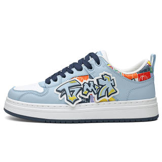 KOMETA.A Low top Skateboard Shoes Men's
