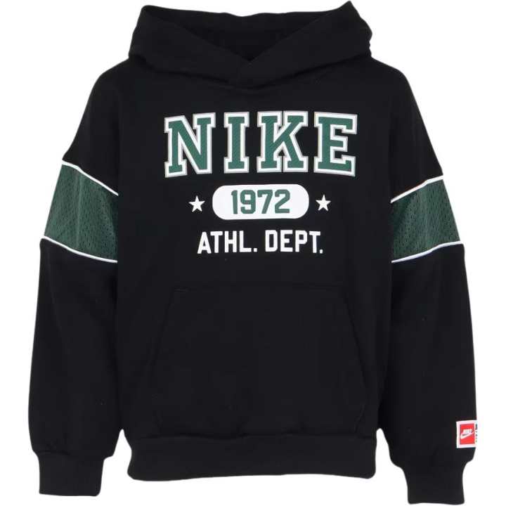 Nike Nike Kids Sweatshirts Hooded Moderate