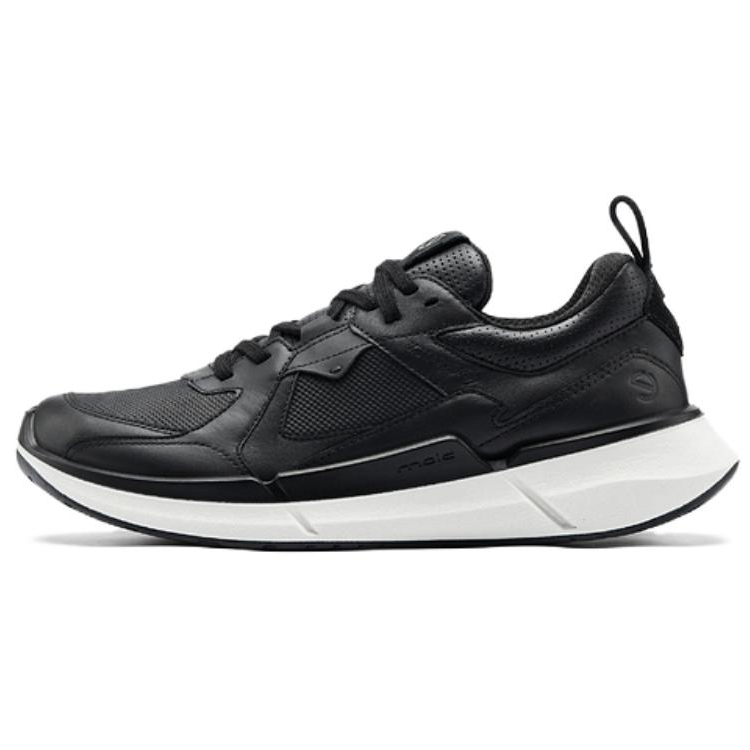Ecco Ecco Biom 2.2 Low top Casual Shoes Men's Black