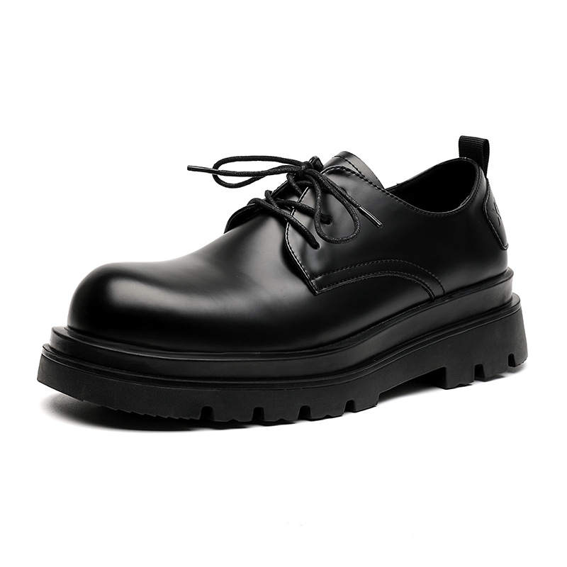 V05 Men's Casual Shoes Men's Low Top Black