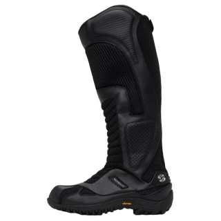 ROMBAUT Neo Knee high Boots Women's Black