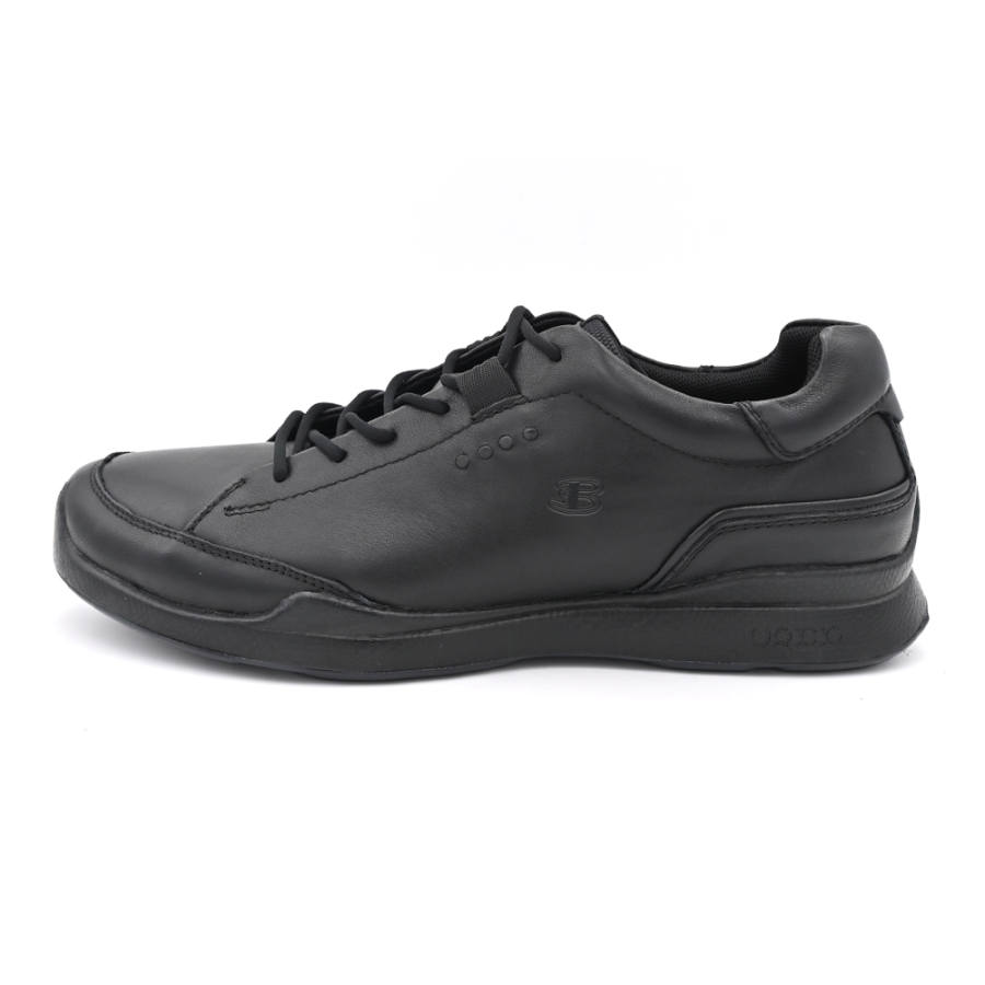 BEN SHERMAN VRKK x BEN SHERMAN Top Grain Cow Leather Casual Shoes Men's