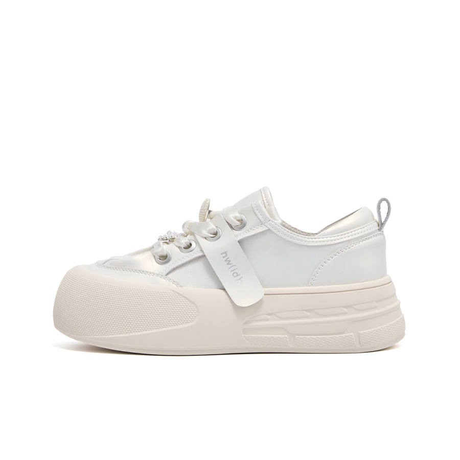 Hotwind Hotwind Low top Skateboard Shoes Women's