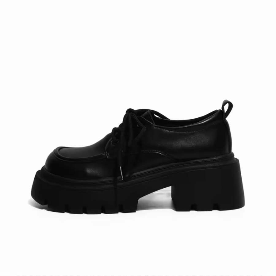 Xingdiman Xingdiman Loafers Women's Black