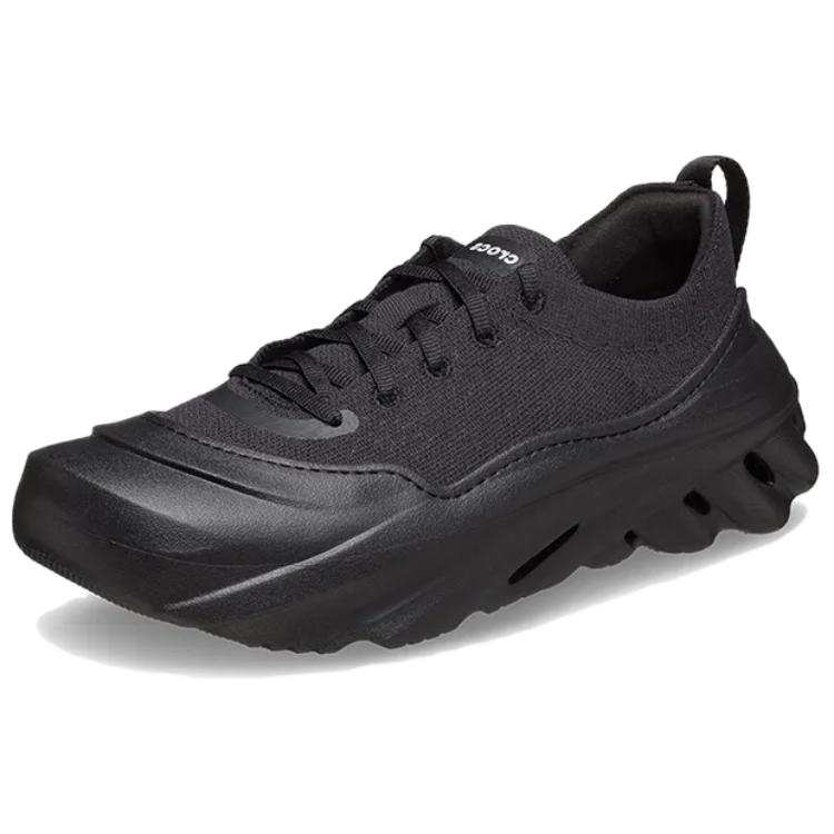 Crocs Crocs Echo Surge Black