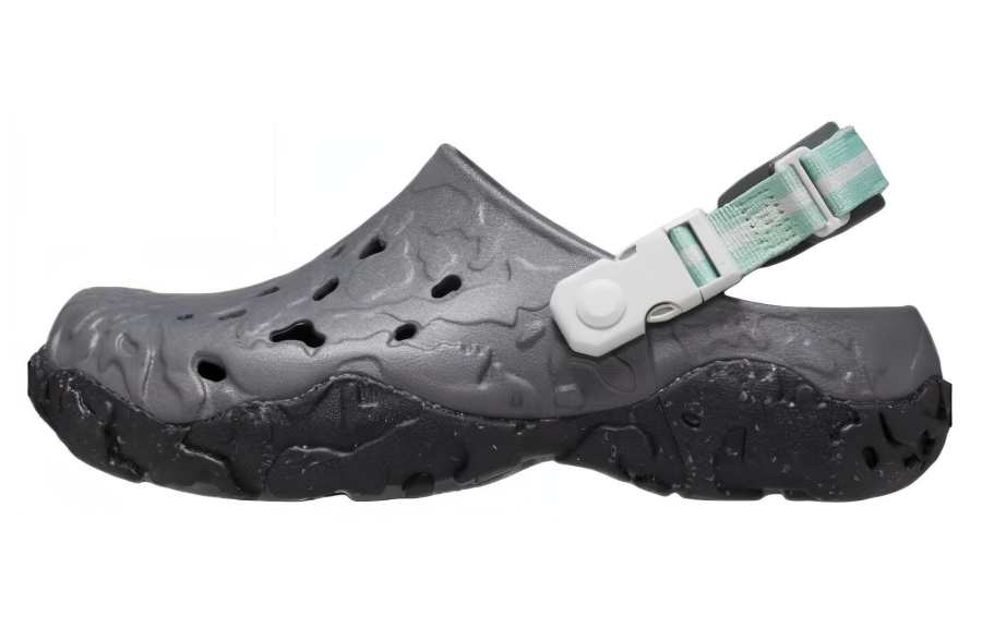 Crocs Crocs Atlas Clogs Unisex