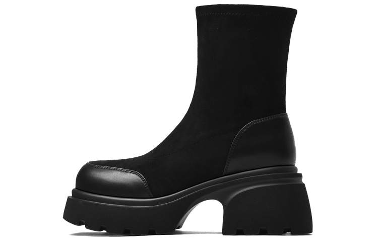 CAMEIDO CAMEIDO Ankle Boots 7cm Women's